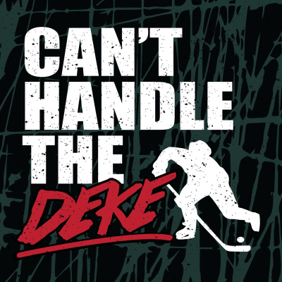 Cant Handle The Deke