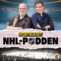 Avsnitt 516 – ”Sveriges nya bästa center”