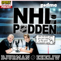 Avsnitt 506 – Preview: Stanley Cup-finalen 2025