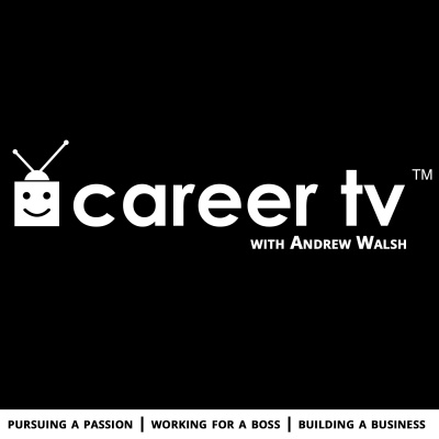 Career Tv With Andrew Walsh