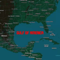 #Radiogeek - México amenaza con demandar a Google por nombre “Golfo de América” en Maps - Nro 2640