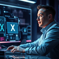 #Radiogeek - Elon Musk vendió X a su empresa de inteligencia artificial xAI - Nro 2662