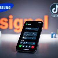 #Radiogeek - La Casa Blanca culpa al iPhone del singalgate - Nro 2666