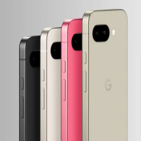 #Radiogeek - Google anuncio su nuevo smartphone Pixel 9A - Nro 2657