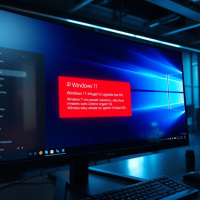 #Radiogeek - Microsoft impone a Windows 11 y envía mails a 750 millones de usuarios - Nro 2674