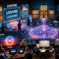 Radiogeek Vivo 2779 – Resumen semanal de Noticias Tech