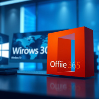 #Radiogeek - Microsoft da marcha atrás con el fin de Office en Windows 10 - Nro 2686