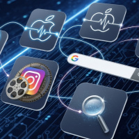 #Radiogeek - Google lanzo su App de gestor de contraseñas - Nro 2744