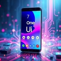 #Radiogeek - Al Samsung reanuda One UI 7 y Android 15 - Nro 2673