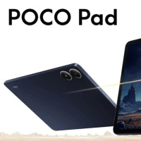 Podcast Review de la tableta Poco Pad