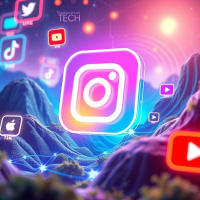 #Radiogeek - Instagram podría convertir Reels en una aplicación independiente - Nro 2646