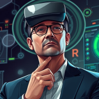 #Radiogeek - El CEO de NVIDIA dice que la IA podría hacerte perder el trabajo - Nro 2721