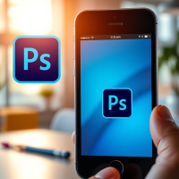 #Radiogeek - Photoshop Mobile gratis para el iPhone - Nro 2644