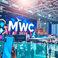 #Radiogeek - Arranco el MWC2025 y es más de lo mismo - Nro 2647
