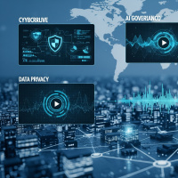 #Radiogeek - Francia sufre el mayor ciberataque de su historia al sector de defensa - Nro 2730