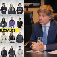 #Radiogeek - Influencers en la mira de la justicia Argentina, por promocionar apuestas clandestinas! - Nro 2717
