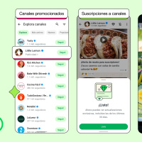#Radiogeek - WhatsApp comienza a insertar publicidad - Nro 2705