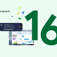 #Radiogeek - Disponible Android 16 - Nro 2701