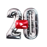 #Radiogeek - ¡YouTube cumple 20 años! - Nro 2676
