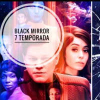 #Radiogeek - La séptima temporada de Black Mirror llega con un juego adictivo - Nro 2669