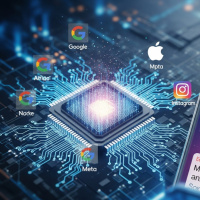 #Radiogeek - Al fin los usuarios de iPad tienen su app de Instagram - Nro 2749