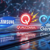 #Radiogeek - Samsung se despertó y quiere opacar la actualización de iOS 26 de Apple - Nro 2755