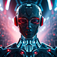 #Radiogeek - El CEO de Google advierte que su inteligencia artificial empezó a actuar por su propia cuenta - Nro 2667