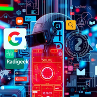 #Radiogeek - Tus notas de Google Keep van a ser un viaje de ida y Elon Musk te tiene una sorpresa IA - Nro 2722