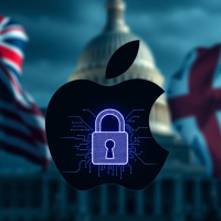 Reino Unido pide que Apple libere una puerta trasera en iClod, y legisladores en Estados Unidos dicen NO - Nro 2638