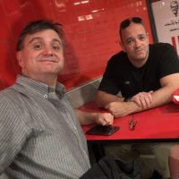 #Radiogeek - Programa especial hablamos de tecnología móvil - Nro 2658