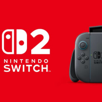 #Radiogeek - Nintendo anuncio la fecha para la consola Switch 2 - Nro 2664