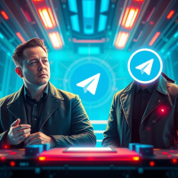 #Radiogeek - Telegram tendrá IA incorporado de la mano de Grok AI - Nro 2694