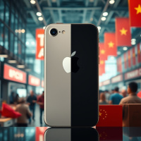 #Radiogeek - La culpa es de Apple no de los aranceles de Trump, sobre la subida de valor del iPhone - Nro 2668