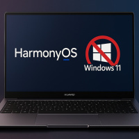 #Radiogeek - Huawei va en camino al abandono de Windows en las portátiles - Nro 2682
