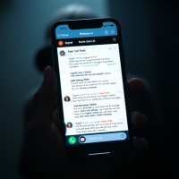 #Radiogeek - Se filtro un chat de Signal con planes clasificados de Estados Unidos - Nro 2660