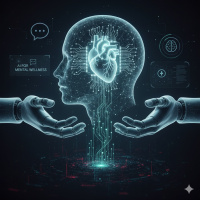 Radiogeek - Inteligencia Artificial: ¿Herramienta de Apoyo o Riesgo de Salud Mental? -2775