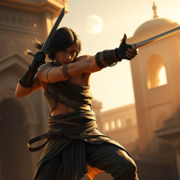 #Radiogeek - El juego clásico Prince of Persia disponible para iOS y Android - Nro 2671