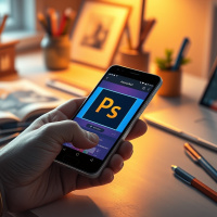 #Radiogeek - Photoshop lanza versión beta en Android full premium - Nro 2697