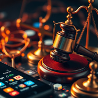 #Radiogeek - La FTC en USA comienza la investigación sobre la censura en las plataformas tecnológicas - Nro 2642