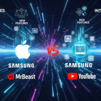 #Radiogeek - MrBeast estaría planeando lanzar su propia compañía telefónica - Nro 2748