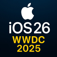 #Radiogeek - Todo sobre el WWDC 2025 de Apple y iOS 26 - Nro 2700
