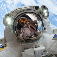 #Radiogeek - La NASA quiere que todos vean sus misiones y Netflix es el elegido - Nro 2713