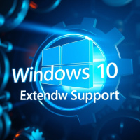 #Radiogeek - Windows 10 Extiende su Soporte GRATIS: Un Respiro para Millones de Usuarios - Nro 2709