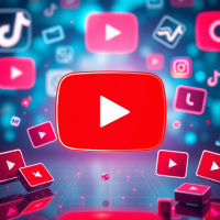 #Radiogeek - YouTube cambia la forma en que contabiliza las visualizaciones de Shorts - Nro 2661