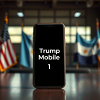 #Radiogeek - El teléfono de Trump no promete estar fabricado en Estados Unidos - Nro 2710