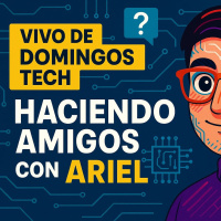 #Radiogeek - Infosertec - Hoy hablamos de la ciberseguridad y los códigos QR - Nro 2704