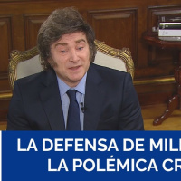 #Radiogeek - Hablamos de $Libra y lo que sucedió con Milei - Nro 2639