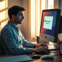 #Radiogeek - Microsoft le dice a los usuarios ¿qué tan difícil puede ser? cambiar el hardware para Windows 11 - Nro 2659