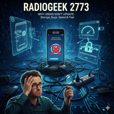 Radiogeek