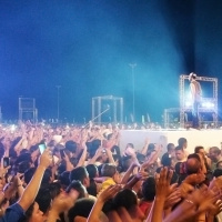 SerifaCast - EP #ZERO - A saga de cobrir o Réveillon de Fortaleza